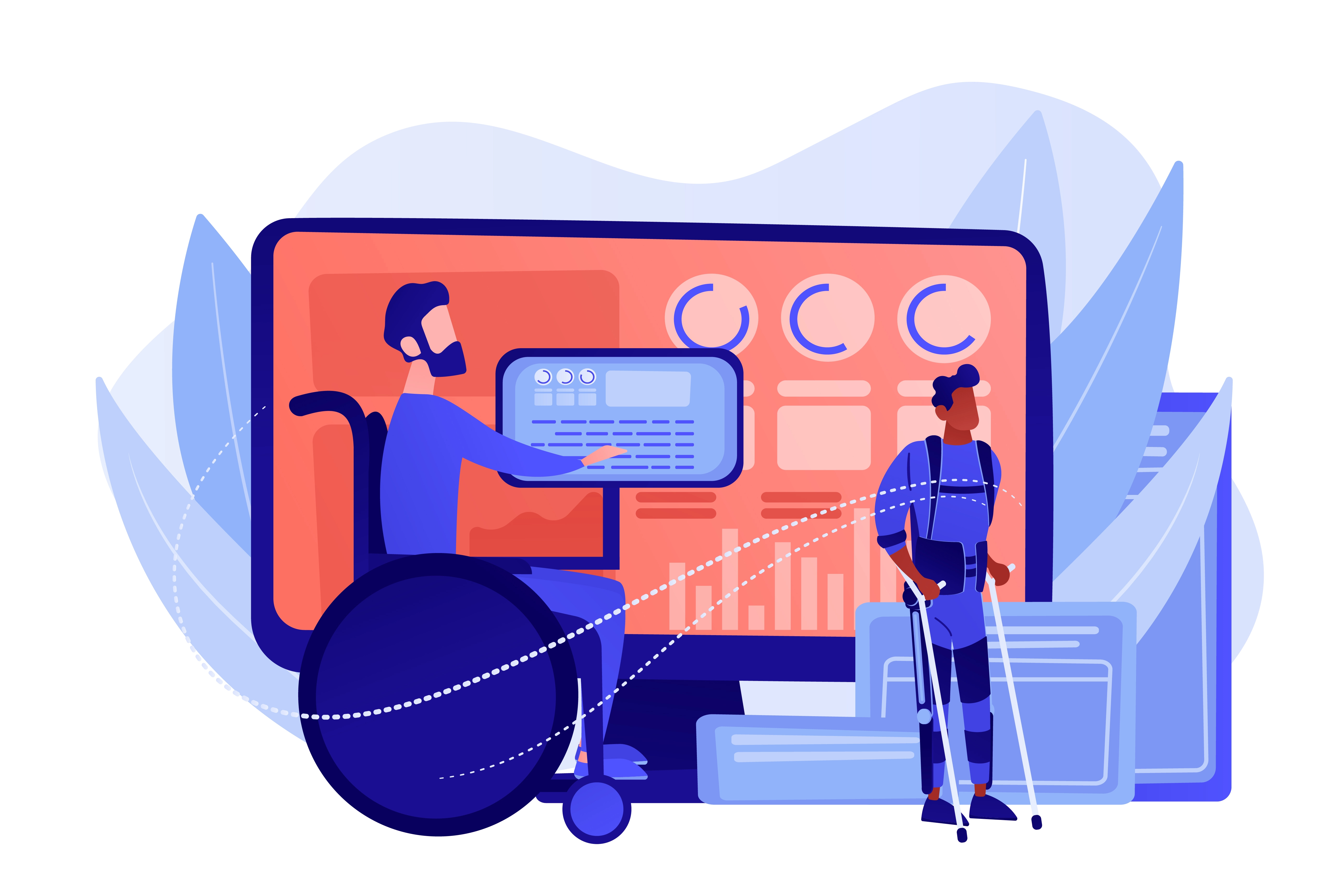 Frontend Development’ta Erişilebilirlik: Herkes İçin Web